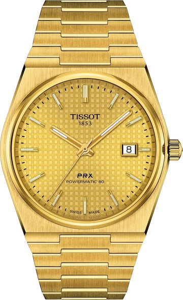 PRX Powermatic 80 — PVD Automatic Watch