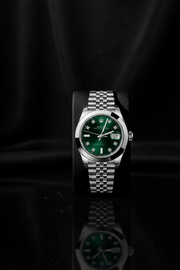 Precision you can feel. Luxury you deserve. ST-015