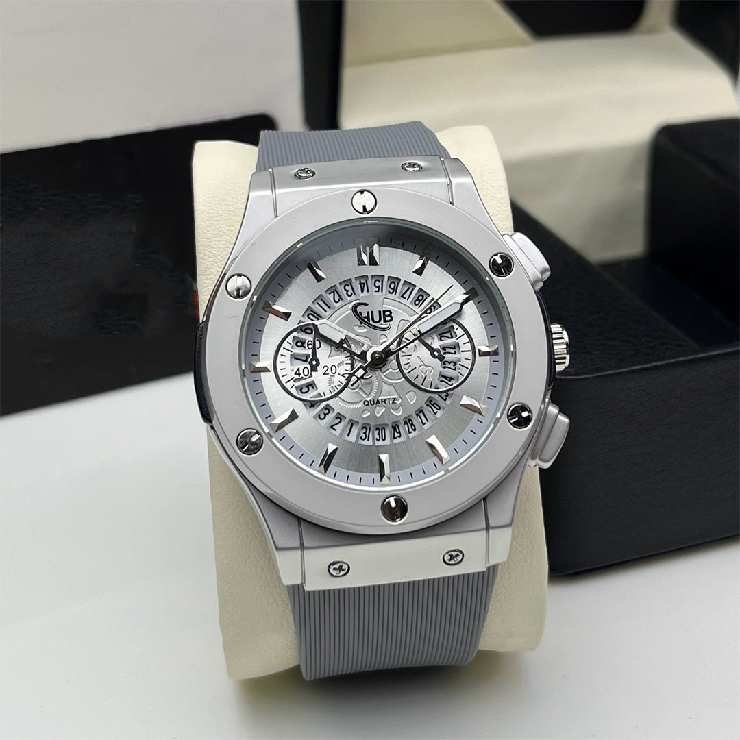 Own the Moment. Own HM-004.