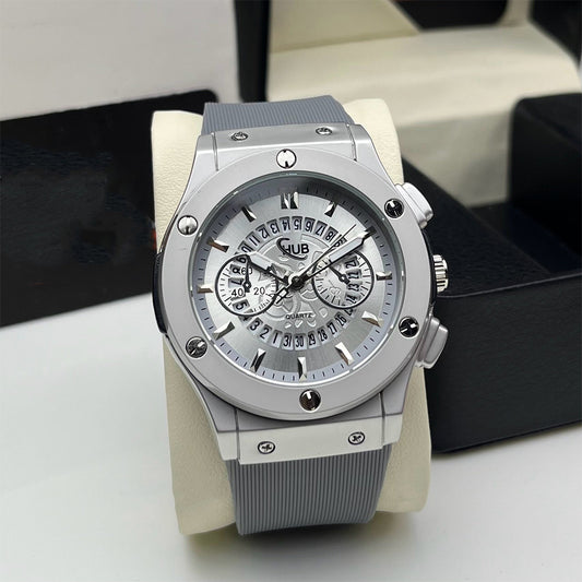 Own the Moment. Own HM-004.