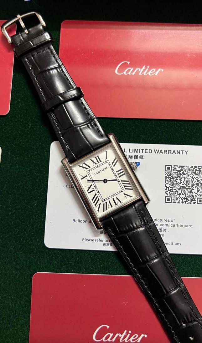 “Where Silence Speaks Luxury.”