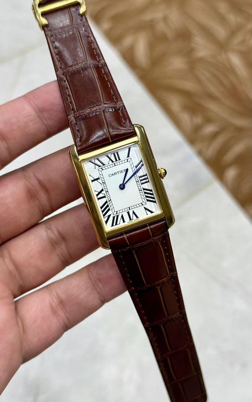 “Where Silence Speaks Luxury.”