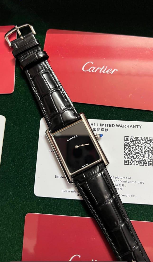 “Where Silence Speaks Luxury.”