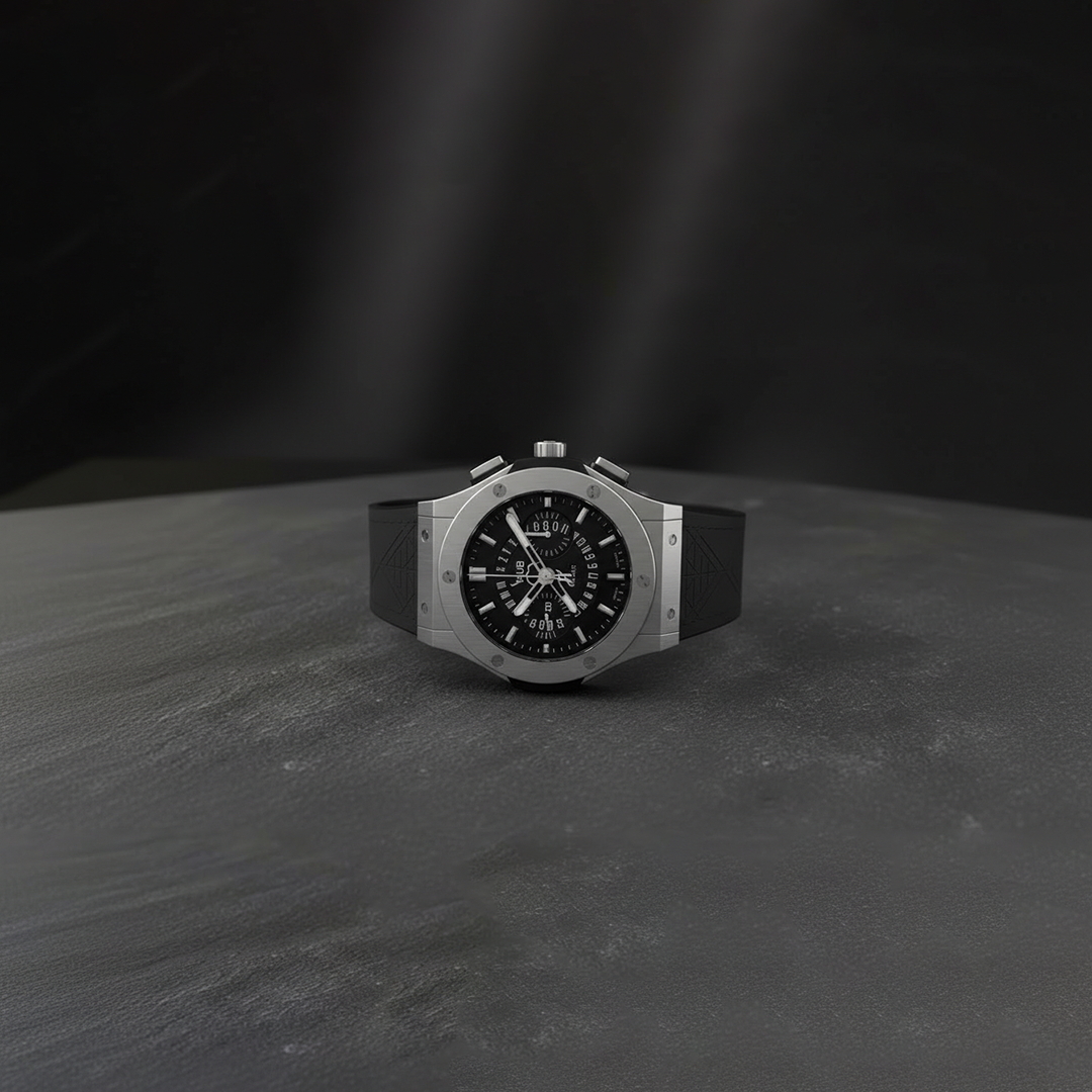 Own the Moment. Own HM-004.