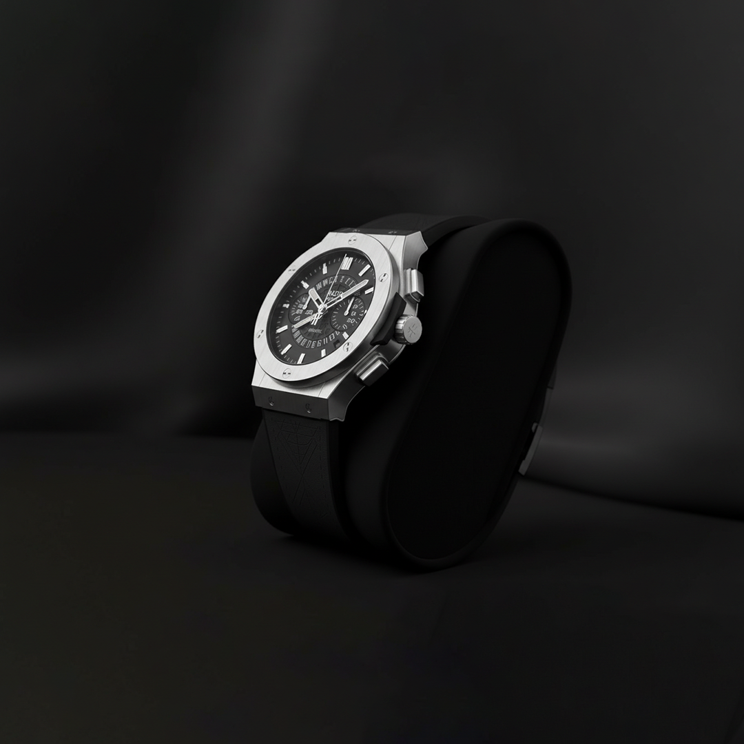 Own the Moment. Own HM-004.