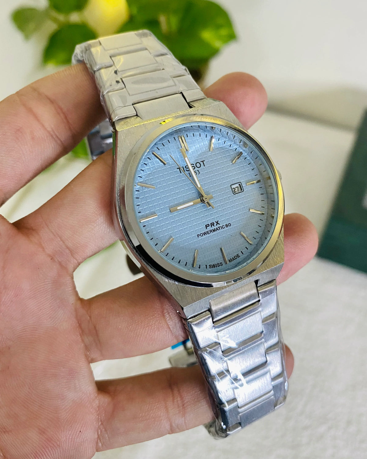 Tissot PRX 1853